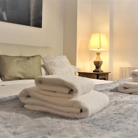 Brera Design Loft Apartment Milano Ngoại thất bức ảnh