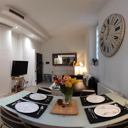 Brera Design Loft Apartment Milano Ngoại thất bức ảnh