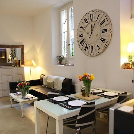 Brera Design Loft Apartment Milano Ngoại thất bức ảnh