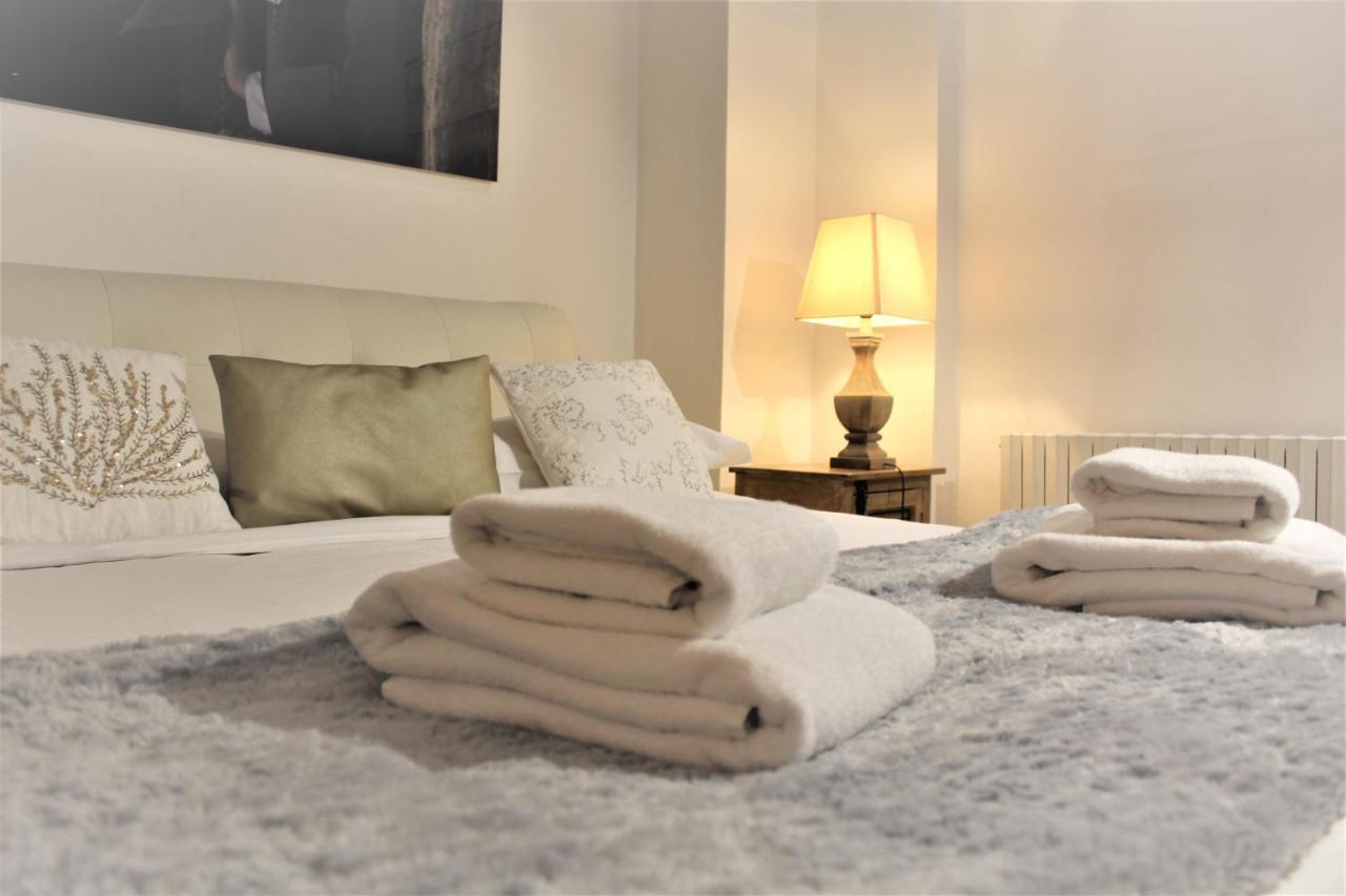 Brera Design Loft Apartment Milano Ngoại thất bức ảnh