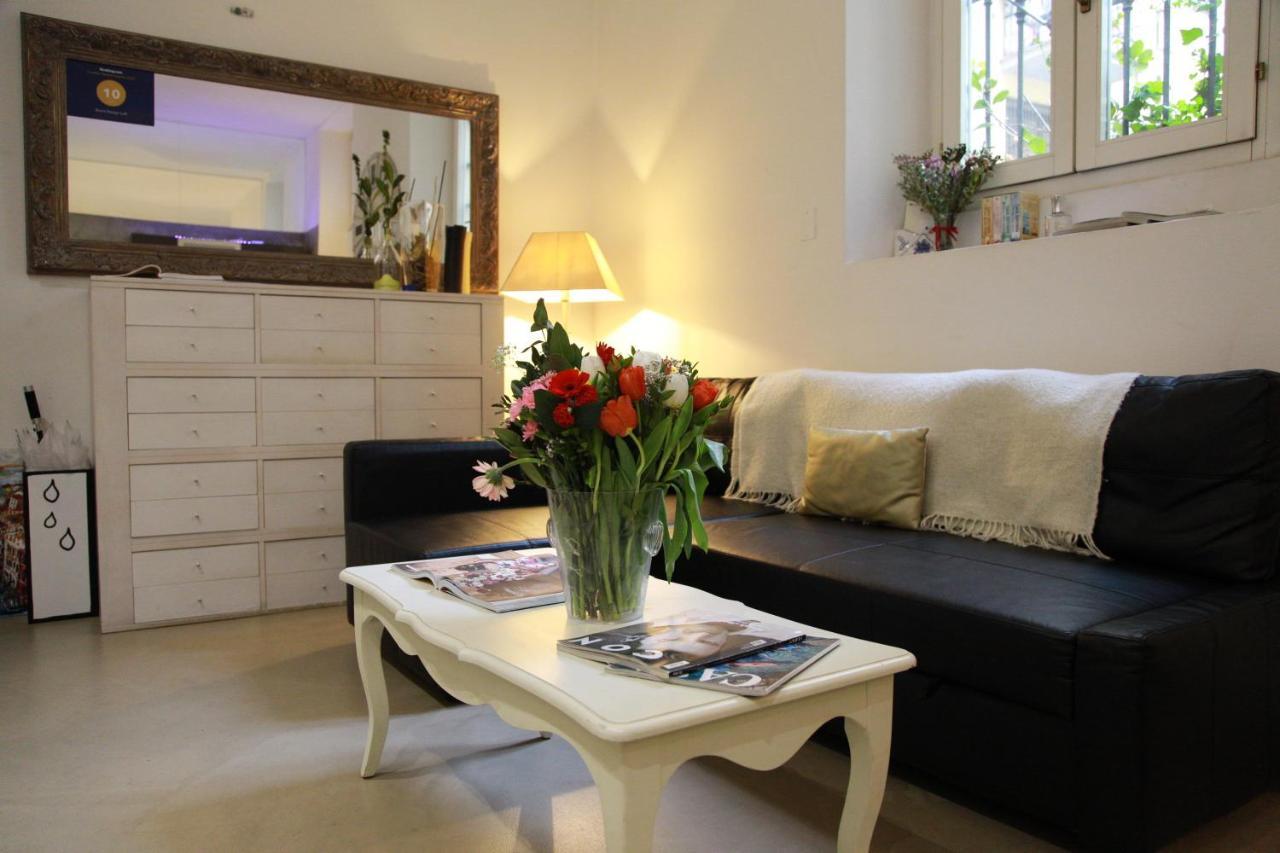 Brera Design Loft Apartment Milano Ngoại thất bức ảnh