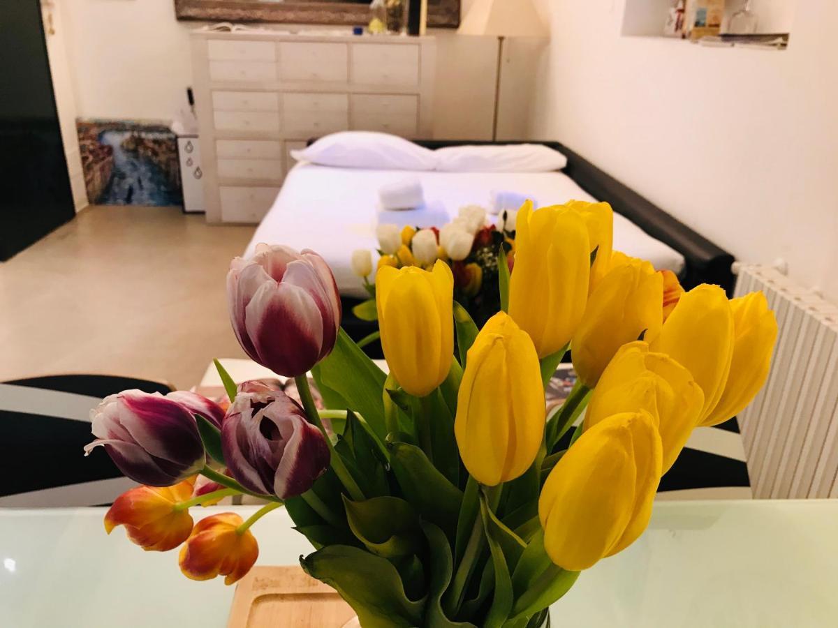 Brera Design Loft Apartment Milano Ngoại thất bức ảnh