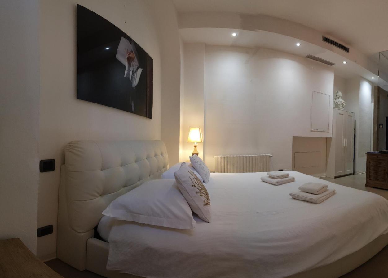 Brera Design Loft Apartment Milano Ngoại thất bức ảnh