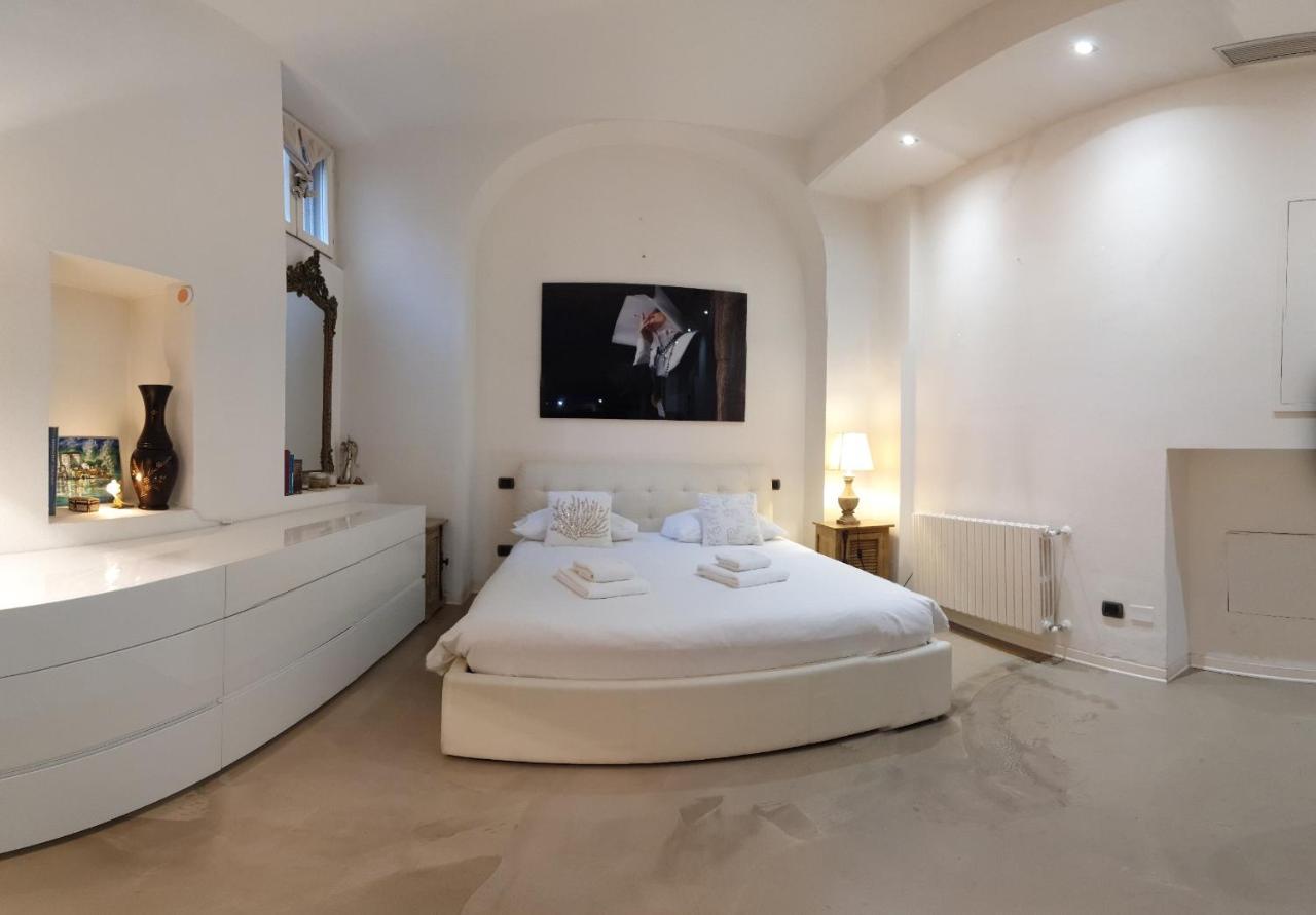 Brera Design Loft Apartment Milano Ngoại thất bức ảnh