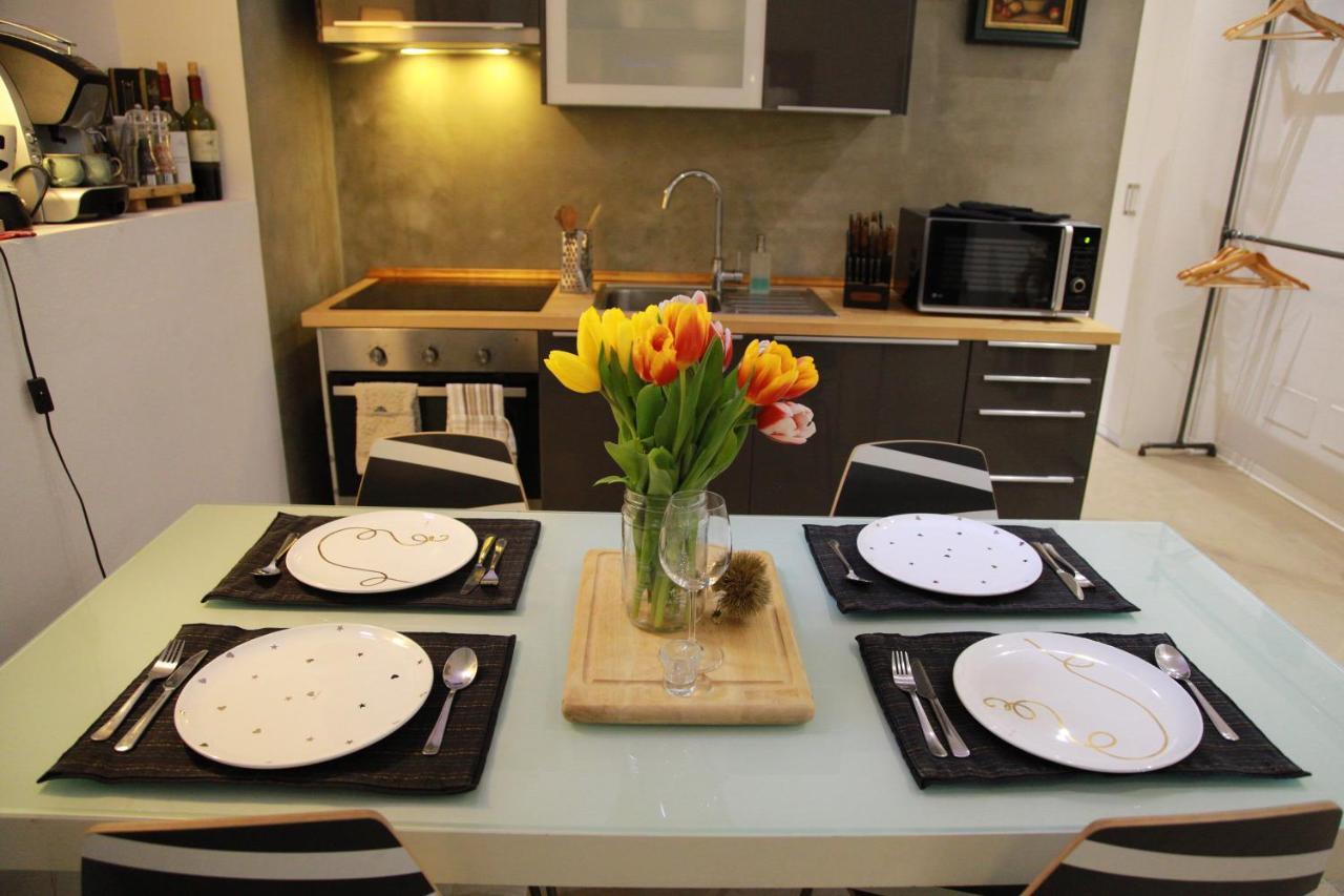 Brera Design Loft Apartment Milano Ngoại thất bức ảnh