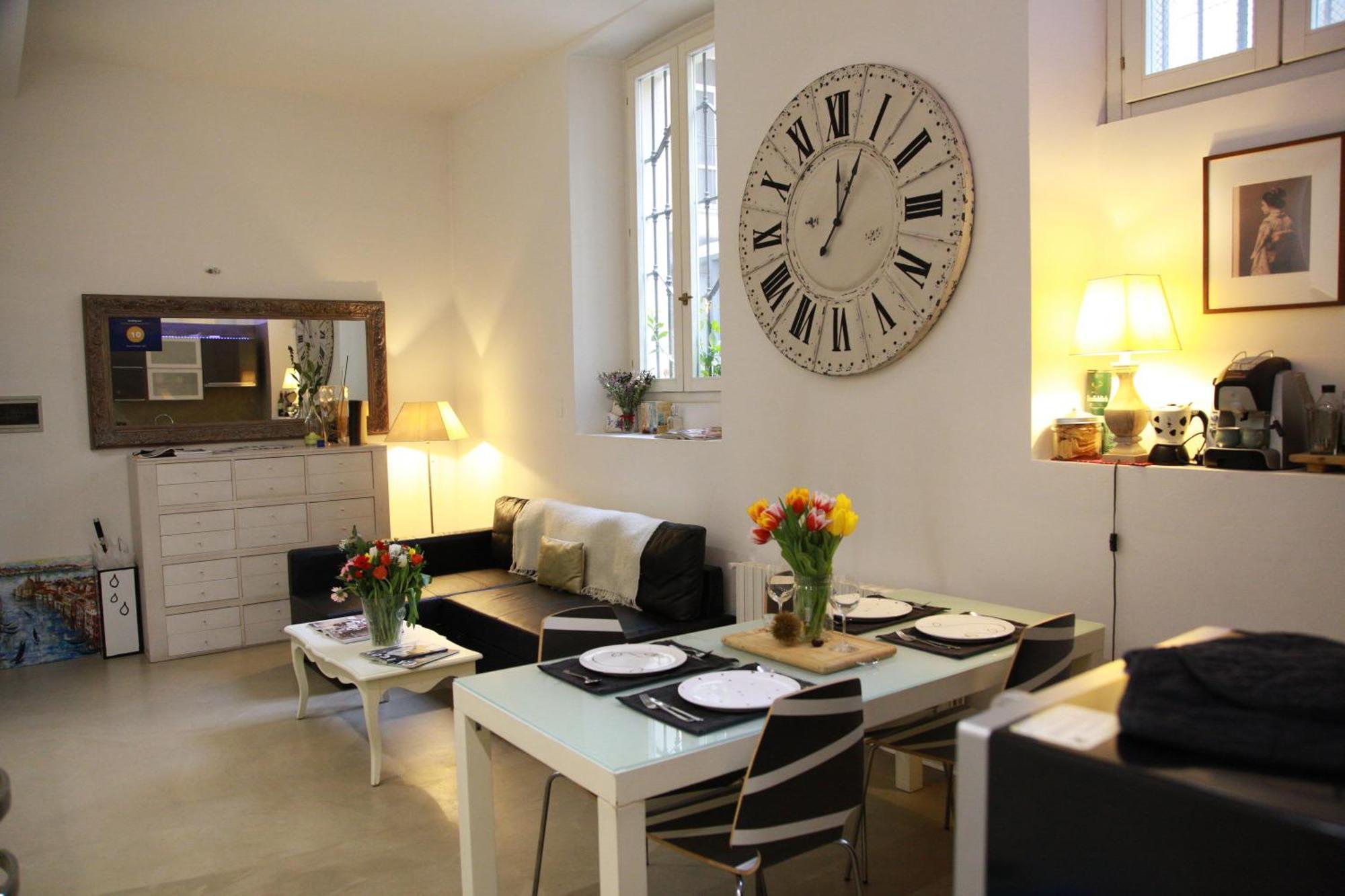Brera Design Loft Apartment Milano Ngoại thất bức ảnh