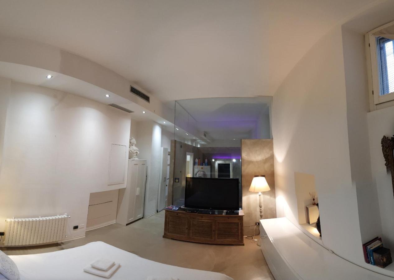 Brera Design Loft Apartment Milano Ngoại thất bức ảnh